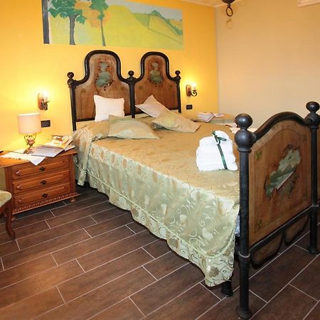 Tre Colline In Langa Villa Bubbio Exterior photo